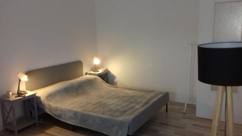 Appartement prox CHU Hautepierre, Estrasburgo (foto 7)
