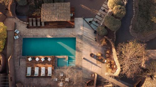 周邊環境, Our Habitas Atacama in 聖佩德羅德阿塔卡馬