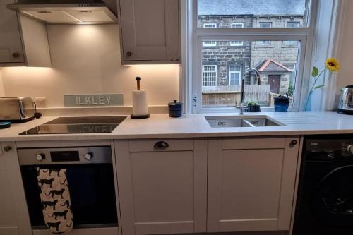 Dale Cottage Cozy 3 Bedroom nr Ilkley - West Yorkshire