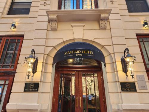 The Mayfair Hotel Times Square, an Ascend Collection – New York, NY