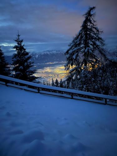 Gerlitzen, Gerlitzen Alpe, Residenz Kanzelhöhe, Ossiacher See – khách sạn tại Afritz am See