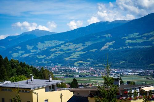 Canisiusbrünnl Self- Check in