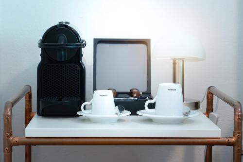 Canisiusbrünnl Self- Check in