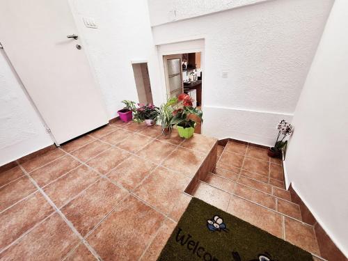 Melody apartment in Masline
