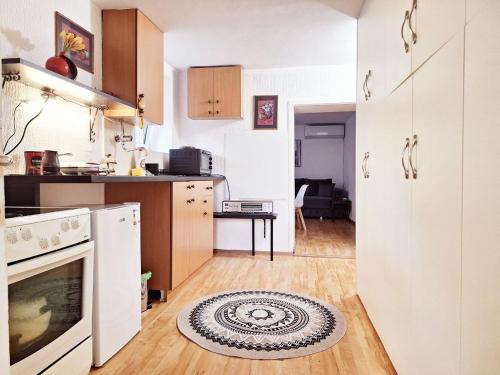 Melody apartment in Masline