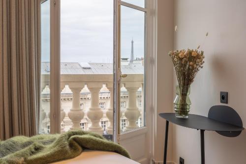 Yuna Saint-Germain-des-Prés - Serviced Apartments, Paris (photo 2)