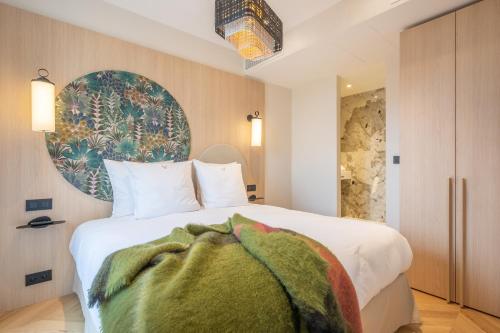 Yuna Saint-Germain-des-Prés - Serviced Apartments, París