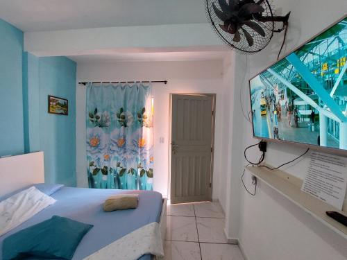 Guest House Palmeiras in Cabo Frio