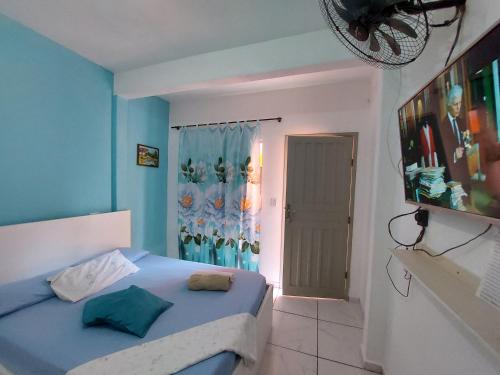 Guest House Palmeiras in Cabo Frio