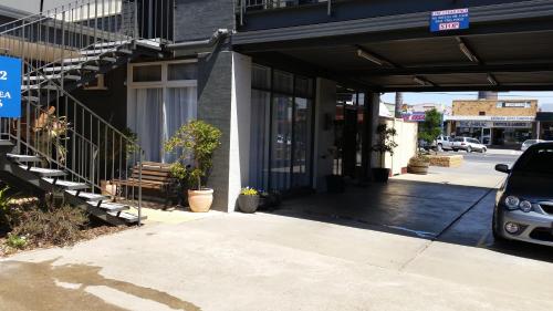 Belmore Motor Inn - صورة 4