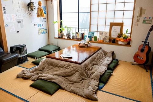 Soma guest house "mawari" - Vacation STAY 14629