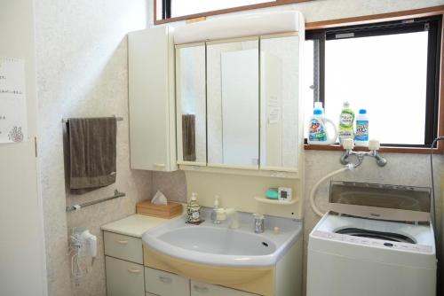 Soma guest house "mawari" - Vacation STAY 14746