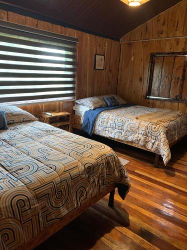 Cabañas Tierra Fertil - image 3