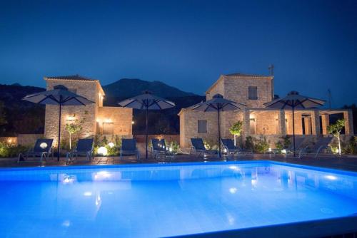 Mythos Villas