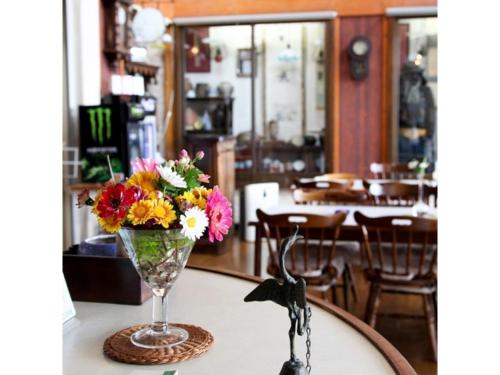 Tsukuba Town Hotel - Vacation STAY 65211v