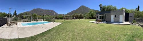 Cabaña