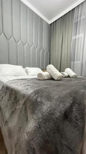 HEAVEN #comfort class