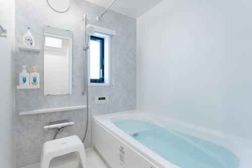 Shinjuku City House - Vacation STAY 15772