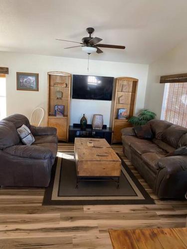 Lake House in Roosevelt (AZ)