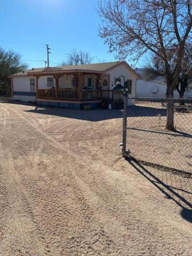 Lake House in Roosevelt (AZ)