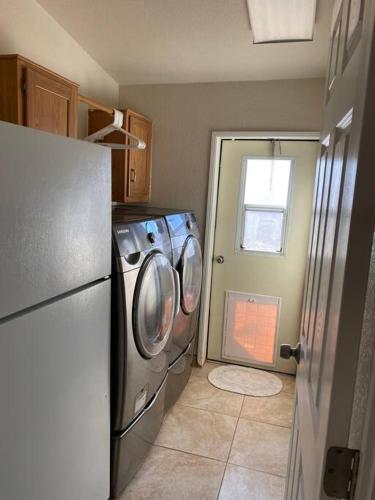 Lake House in Roosevelt (AZ)