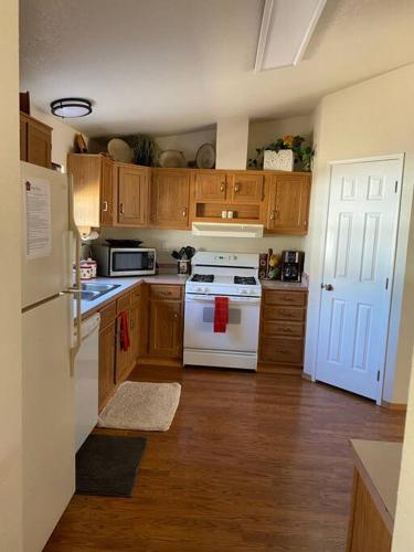 Lake House in Roosevelt (AZ)