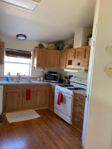 Lake House in Roosevelt (AZ)