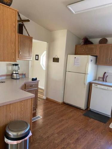 Lake House in Roosevelt (AZ)