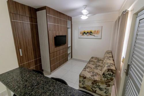 Apartment room in Lacqua diRoma III