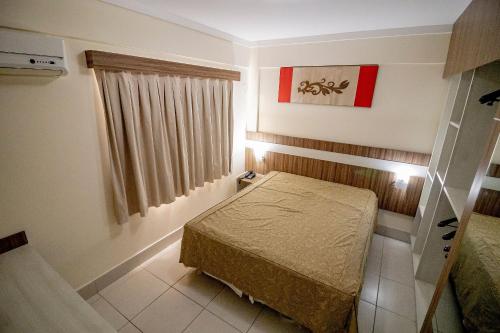 Apartment room in Lacqua diRoma III
