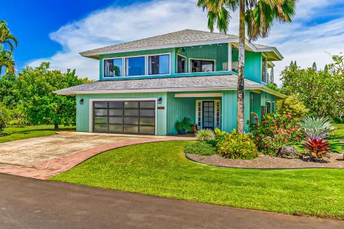 Enchanting Mermaid Manor