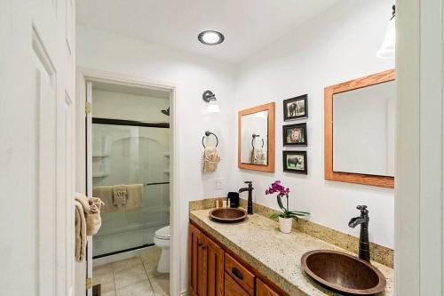 Cheerful & Cozy 4 bed 3 bth near Canyons w/hot tub - image 9