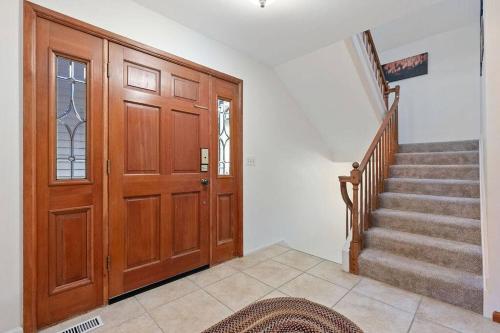Cheerful & Cozy 4 bed 3 bth near Canyons w/hot tub - image 12