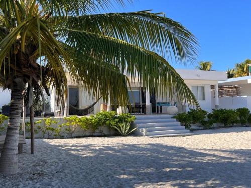 Casa Almea Sisal in Sisal