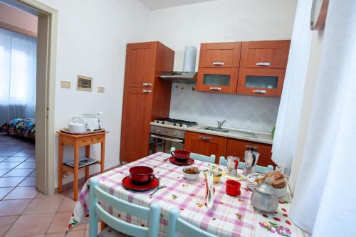  Appartamento Margaritone in Arezzo