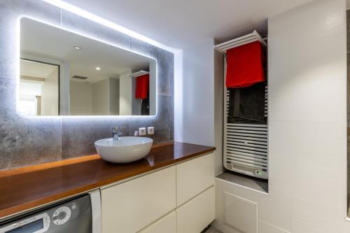 Appartement 50m2 parfait état avec piscine privée, Bordeaux (fotografie 10)