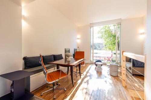 Appartement 50m2 parfait état avec piscine privée, Bordeaux (fotografie 3)