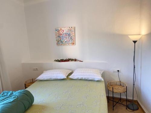 Piso en Vall de Almonacid con vistas, aire acondicionado, Wifi y Smart TV