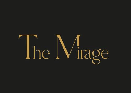 THE MIRAGE chambre d'hôte Hackthorn