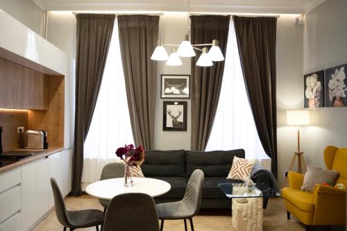 . Central Suite Craiova