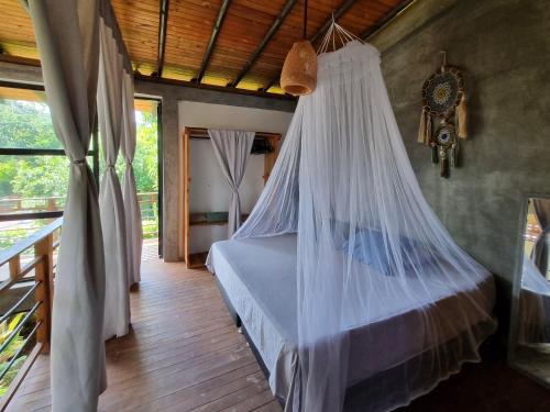 Casas La Floristería