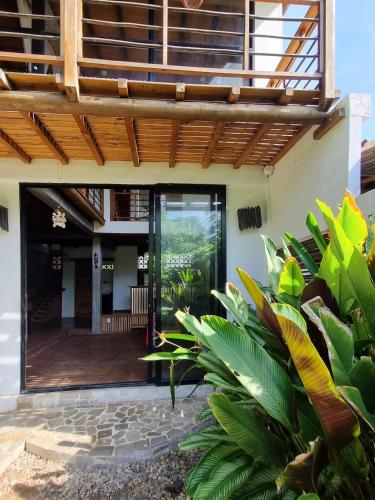 Casas La Floristería