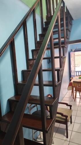 Apto de 6a8 Pessoas a 50m Praia aceita Pets in Cidreira