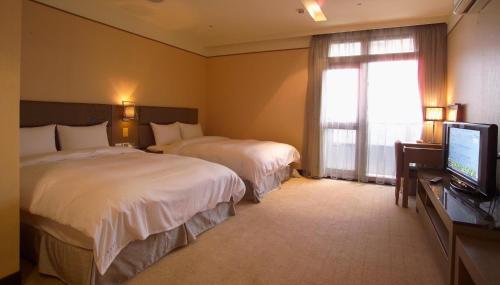 萊茵商旅 | 去趣 chicTrip