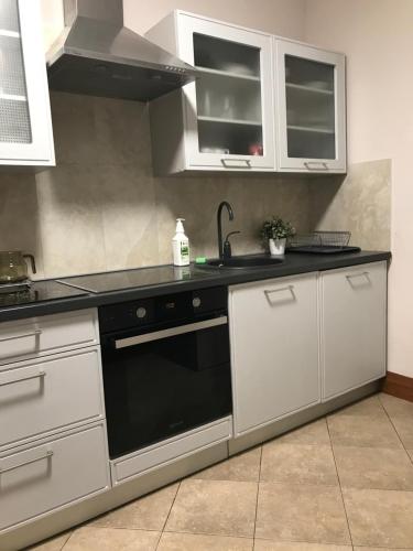 Apartament Jozefa in Bielany