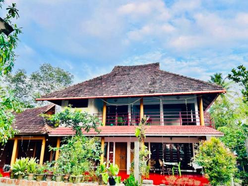Marari Salt and Pepper Homestay