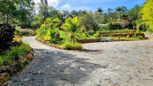 Healing Garden Retreat - Uluwatu