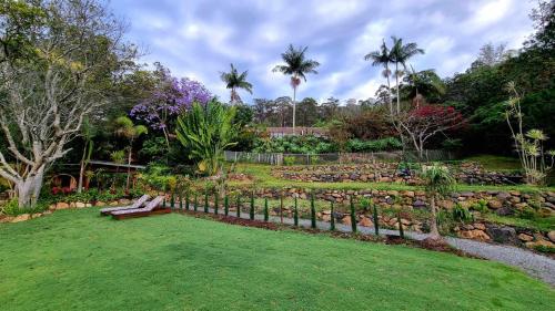 Healing Garden Retreat - Uluwatu