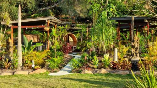 Healing Garden Retreat - Uluwatu