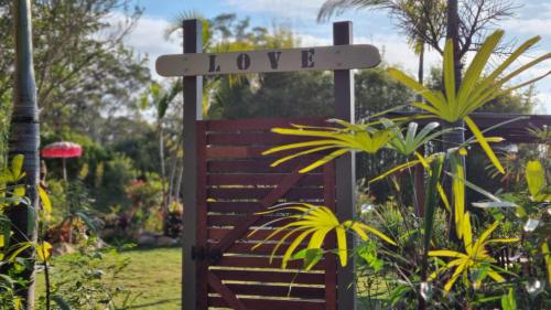 Healing Garden Retreat - Uluwatu